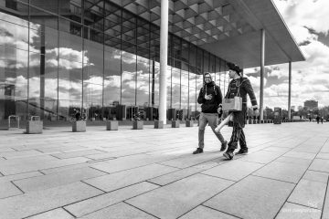 street photography deutscher Bundestag